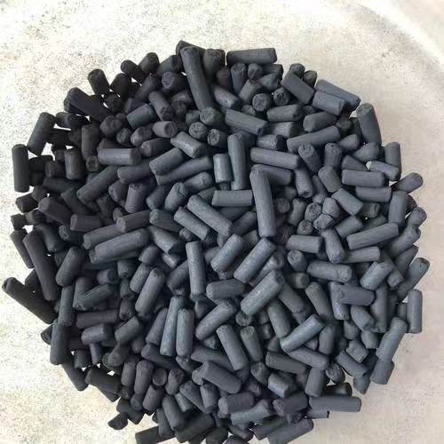 黄埔区废活性炭处置