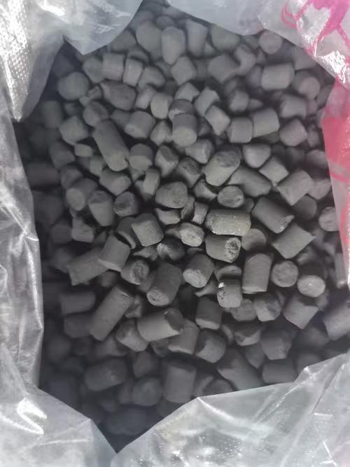 黄埔区废活性炭处置